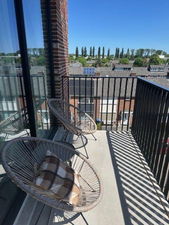 New-Build Studio, 27 m², Arnhem - Image 4