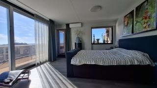 Furnished penthouse with three terraces - Image 3