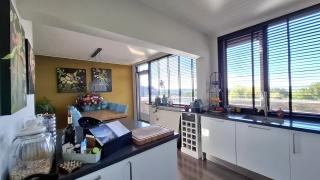 Furnished penthouse with three terraces - Image 4