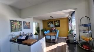 Furnished penthouse with three terraces - Image 5