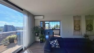 Furnished penthouse with three terraces - Image 6
