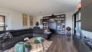 Furnished penthouse with three terraces - Image 7