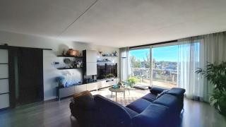 Furnished penthouse with three terraces - Image 8