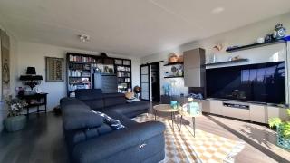 Furnished penthouse with three terraces - Image 9