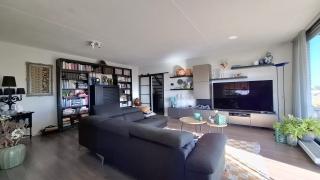 Furnished penthouse with three terraces - Image 10