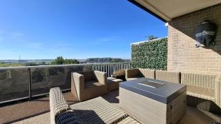 Furnished penthouse with three terraces - Image 13