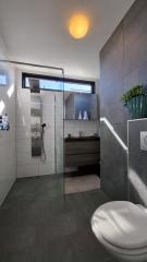 Furnished penthouse with three terraces - Image 17