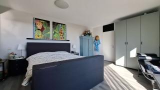 Furnished penthouse with three terraces - Image 18