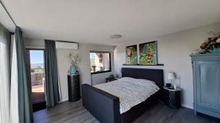 Furnished penthouse with three terraces - Image 19