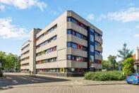 Studio with Rooftop Terrace in Elzent-Noord - Image 2