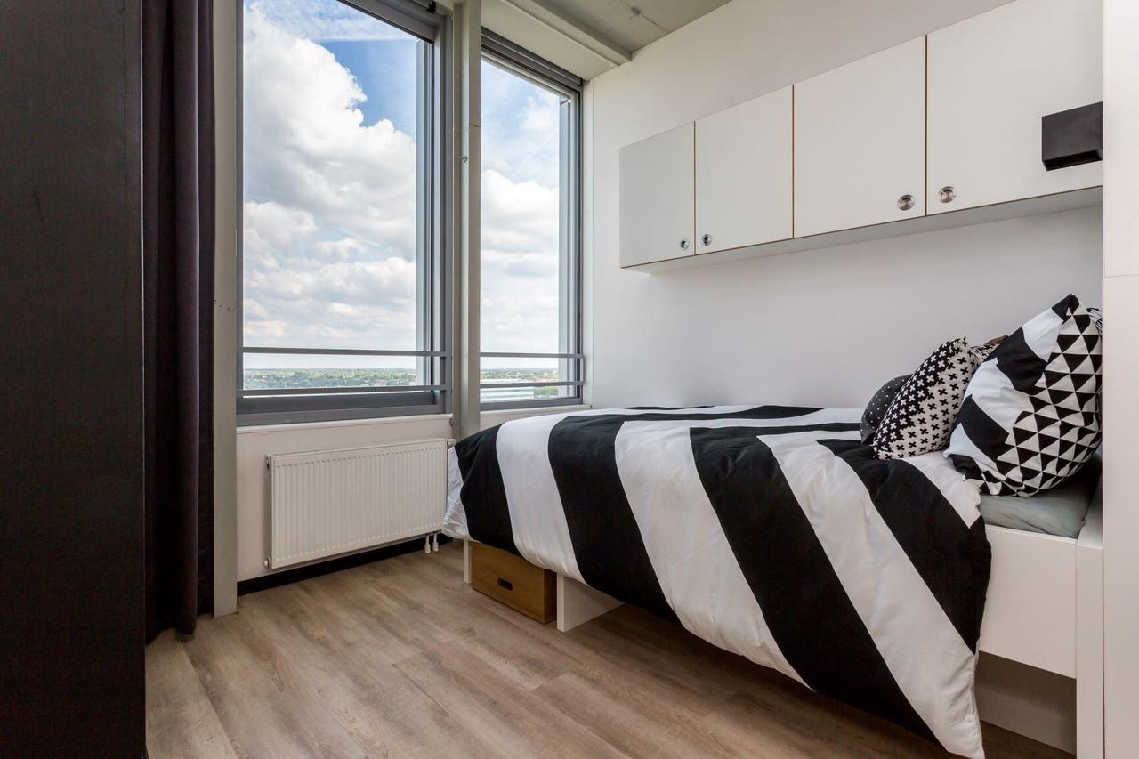 Gemeubileerde studio op TU-terrein - Afbeelding 1