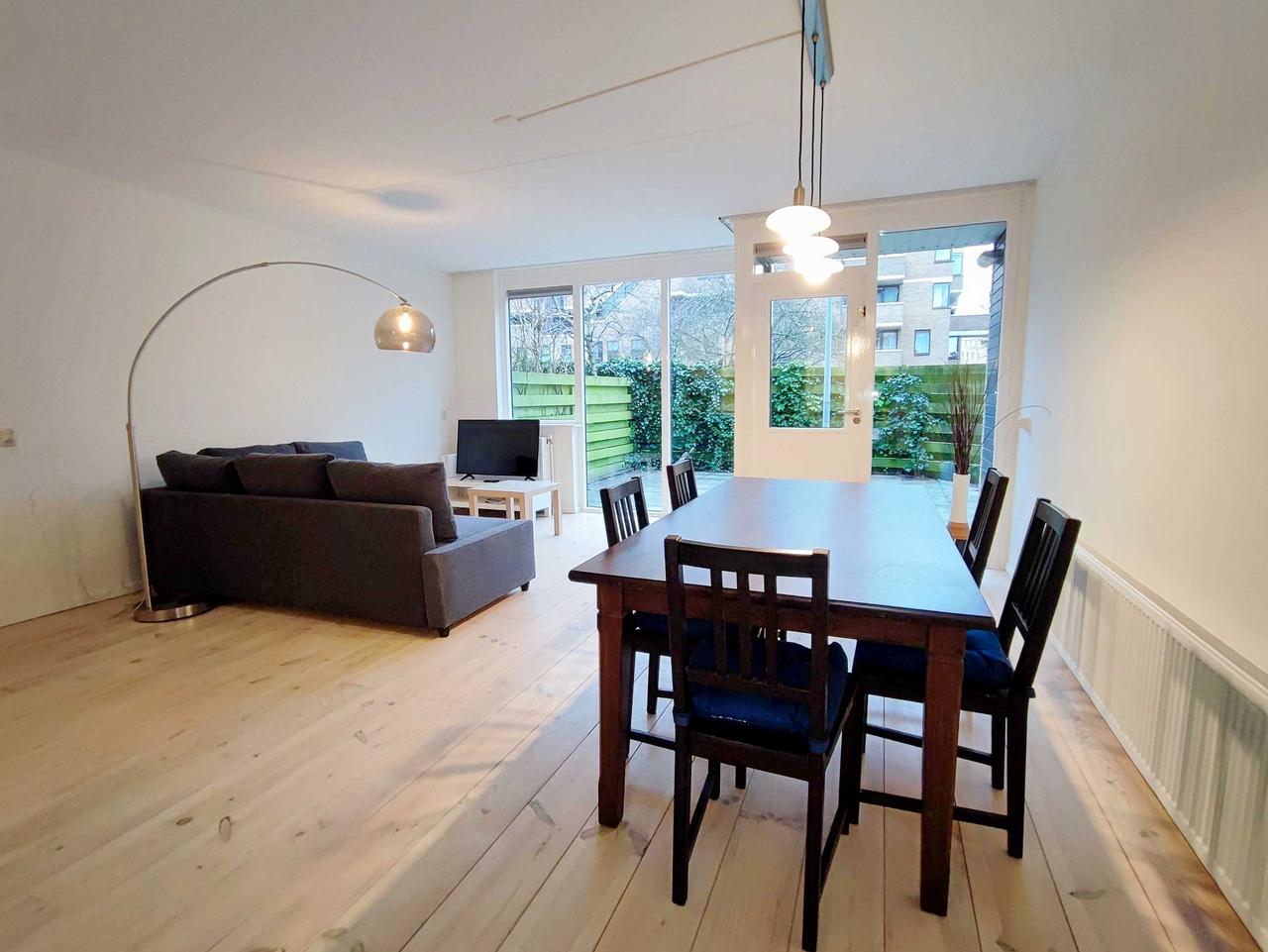 Appartement in Rivierenbuurt, Groningen - Afbeelding 2