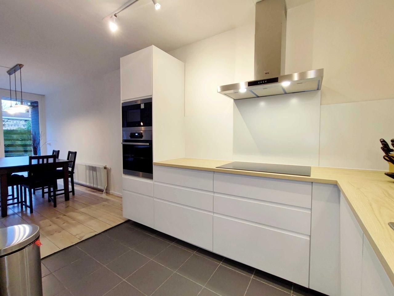 Appartement in Rivierenbuurt, Groningen - Afbeelding 3