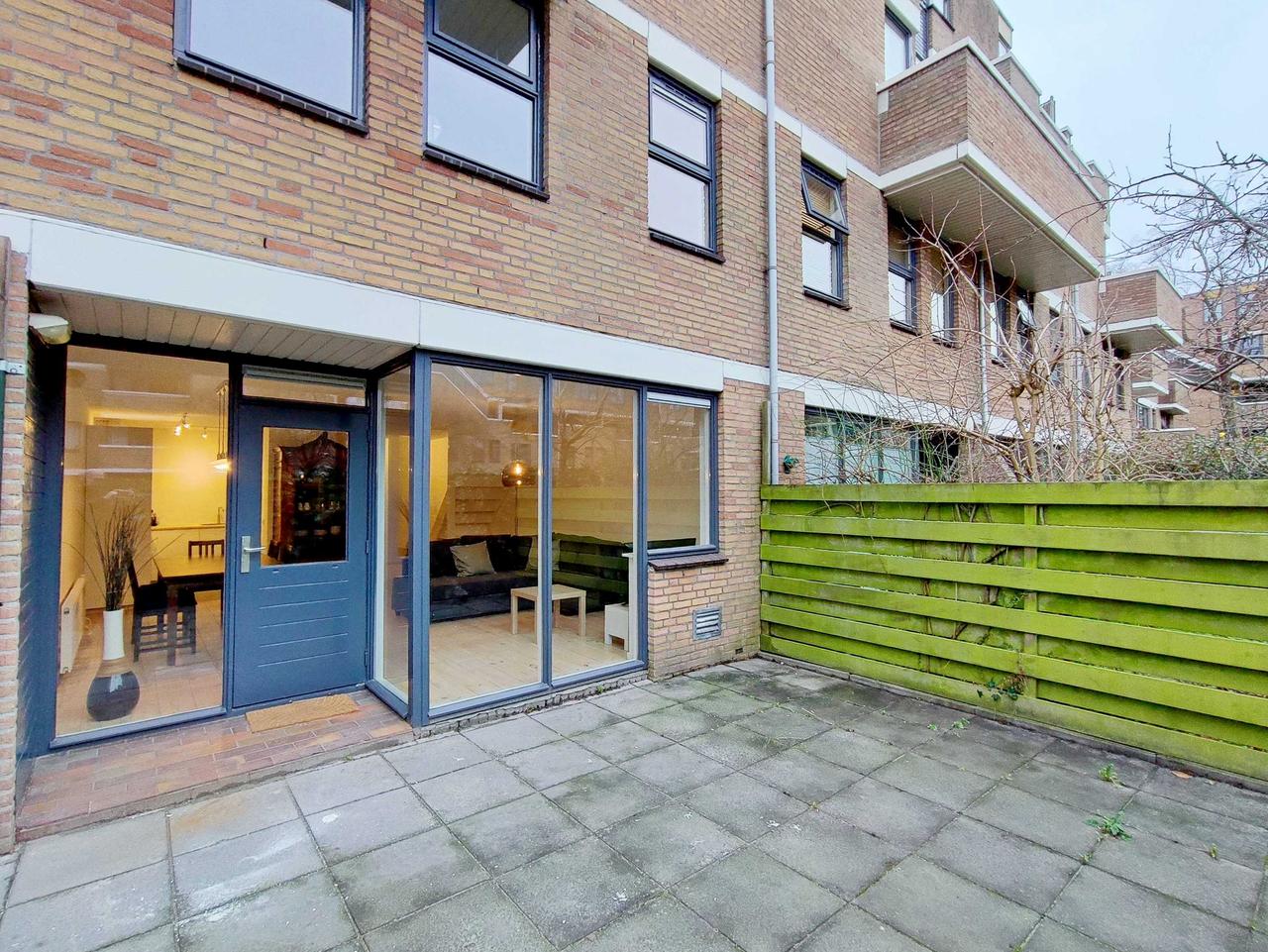 Appartement in Rivierenbuurt, Groningen - Afbeelding 5