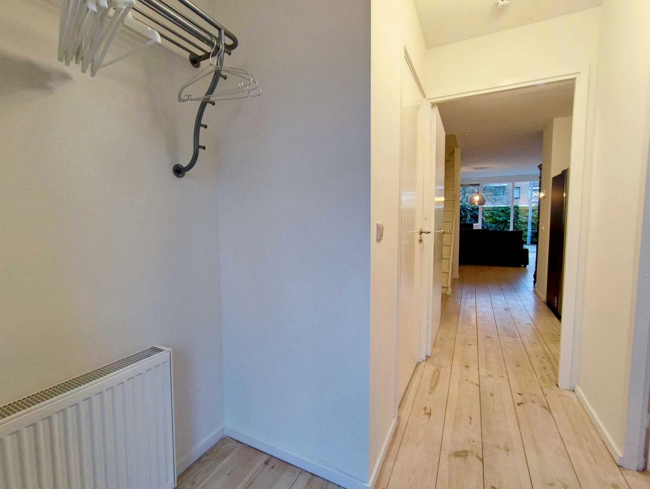 Appartement in Rivierenbuurt, Groningen - Afbeelding 7
