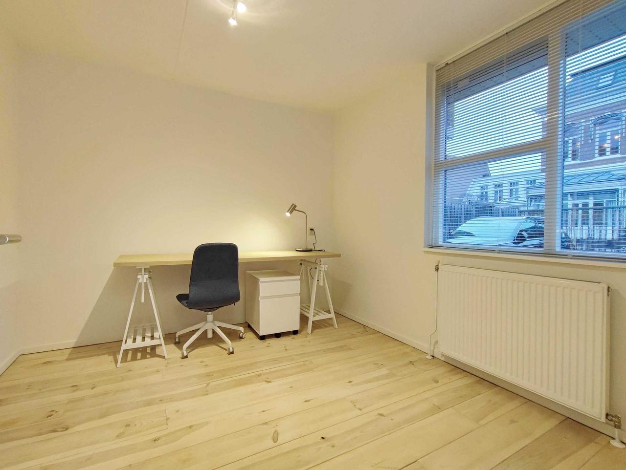 Appartement in Rivierenbuurt, Groningen - Afbeelding 9