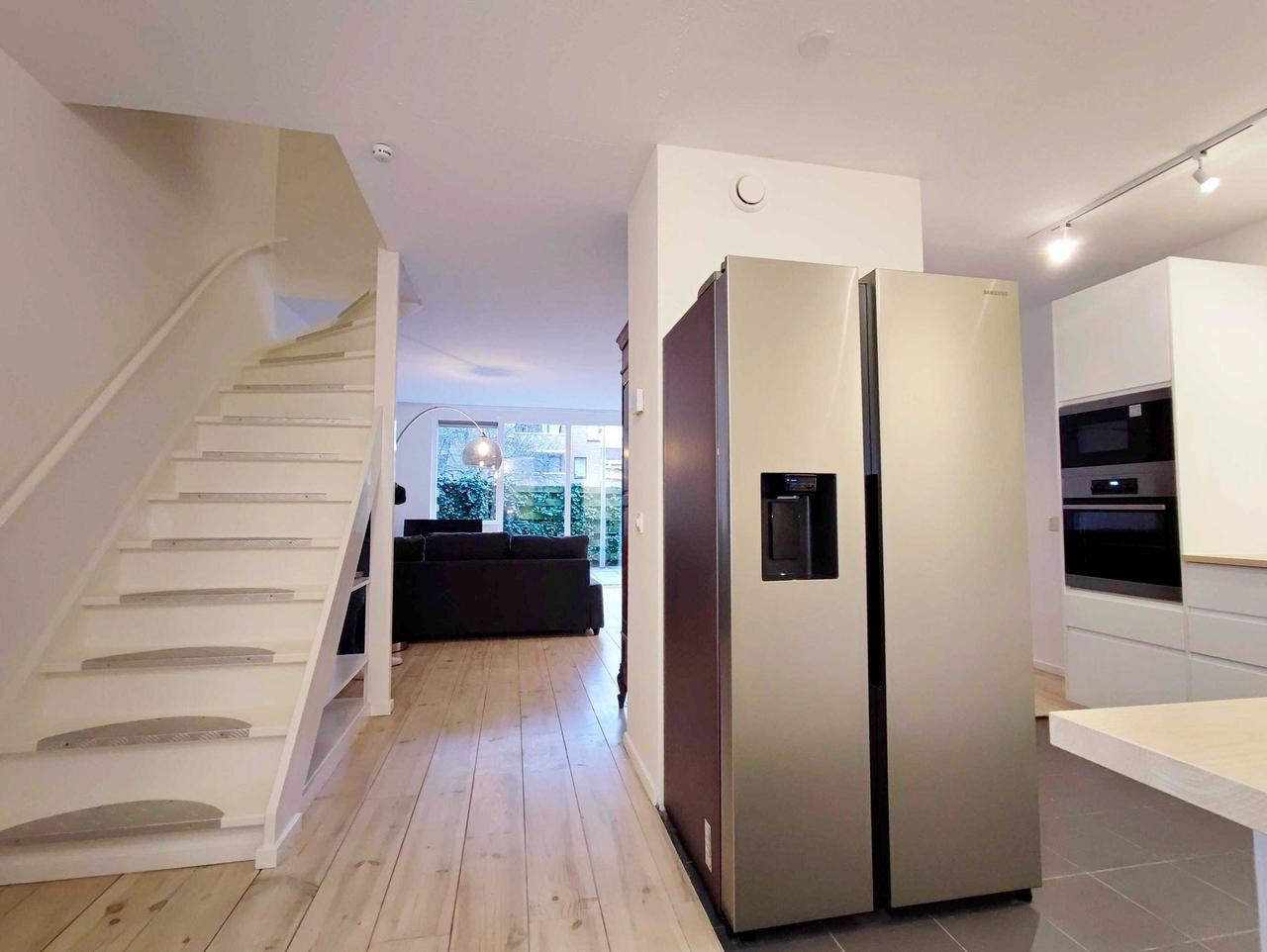 Appartement in Rivierenbuurt, Groningen - Afbeelding 10