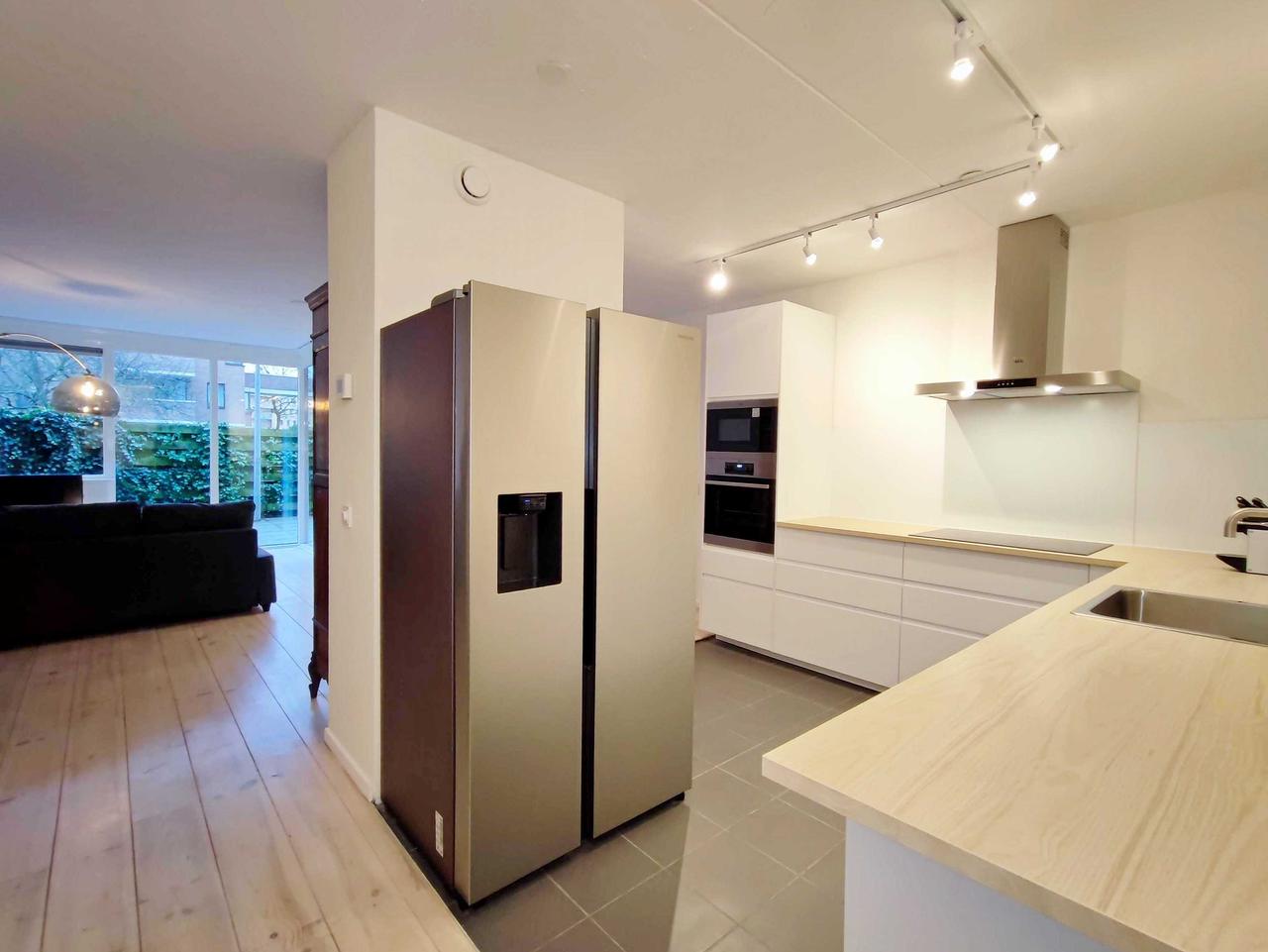 Appartement in Rivierenbuurt, Groningen - Afbeelding 11