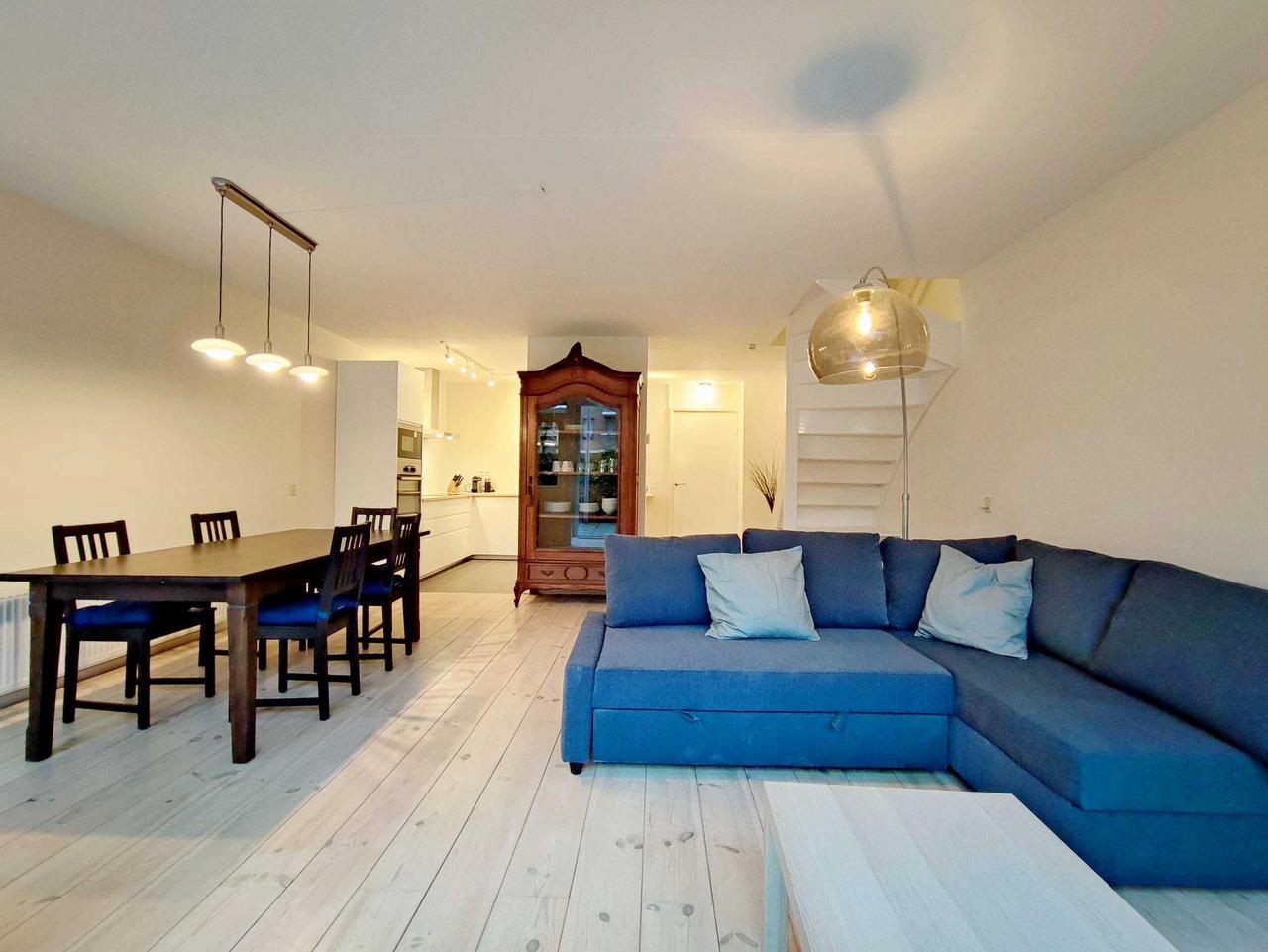 Appartement in Rivierenbuurt, Groningen - Afbeelding 13