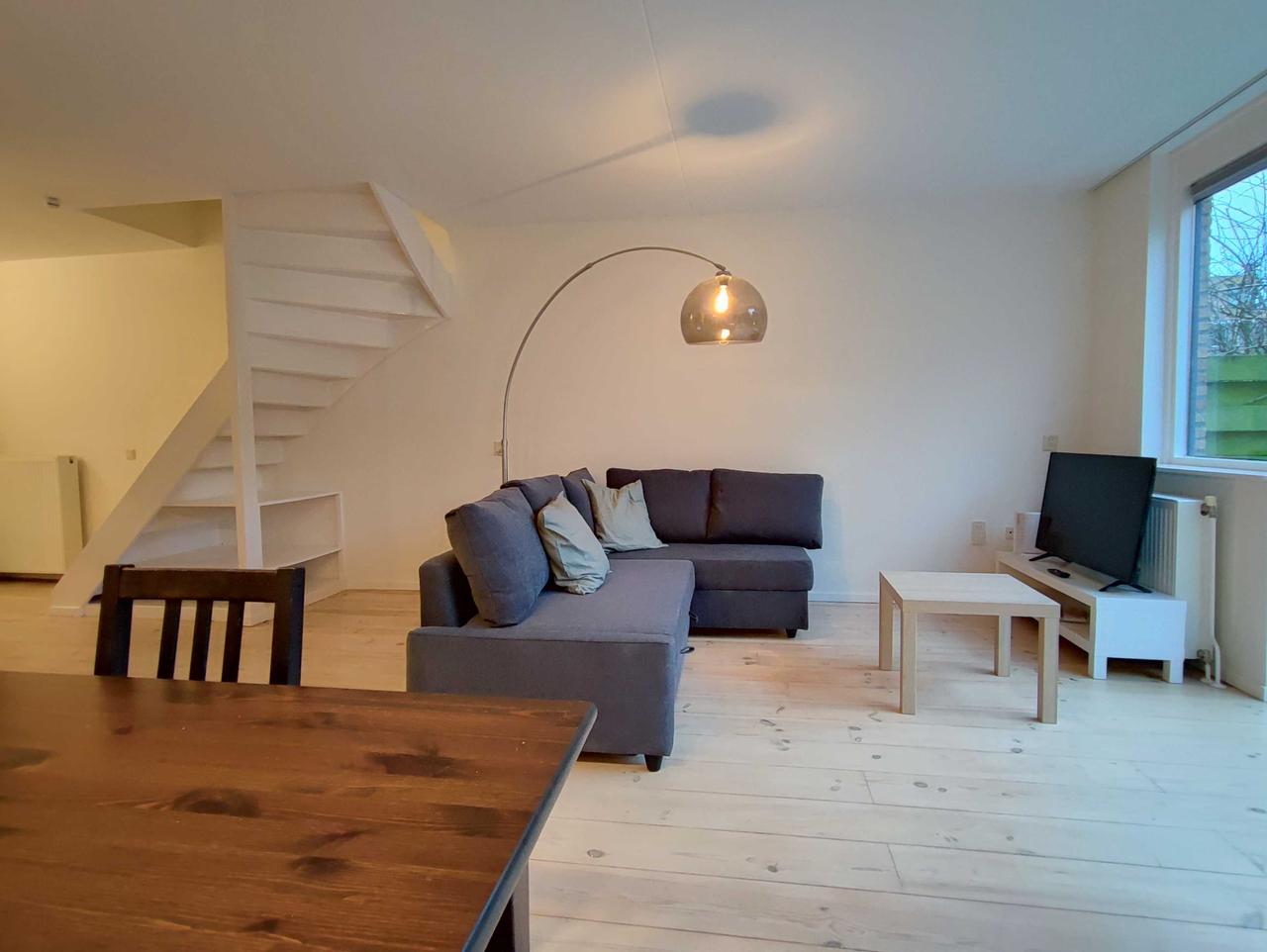 Appartement in Rivierenbuurt, Groningen - Afbeelding 14