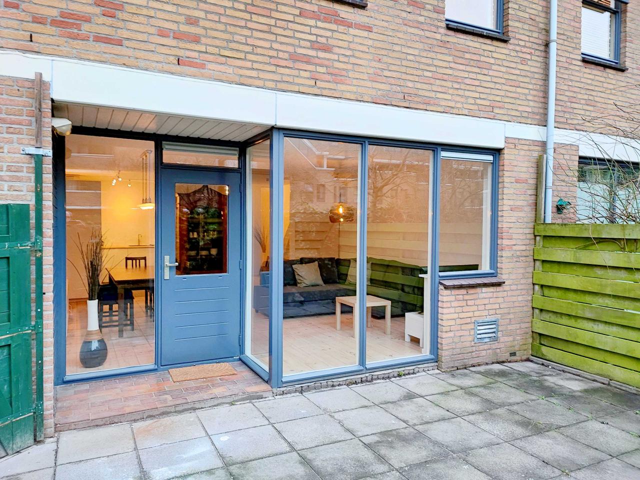 Appartement in Rivierenbuurt, Groningen - Afbeelding 16