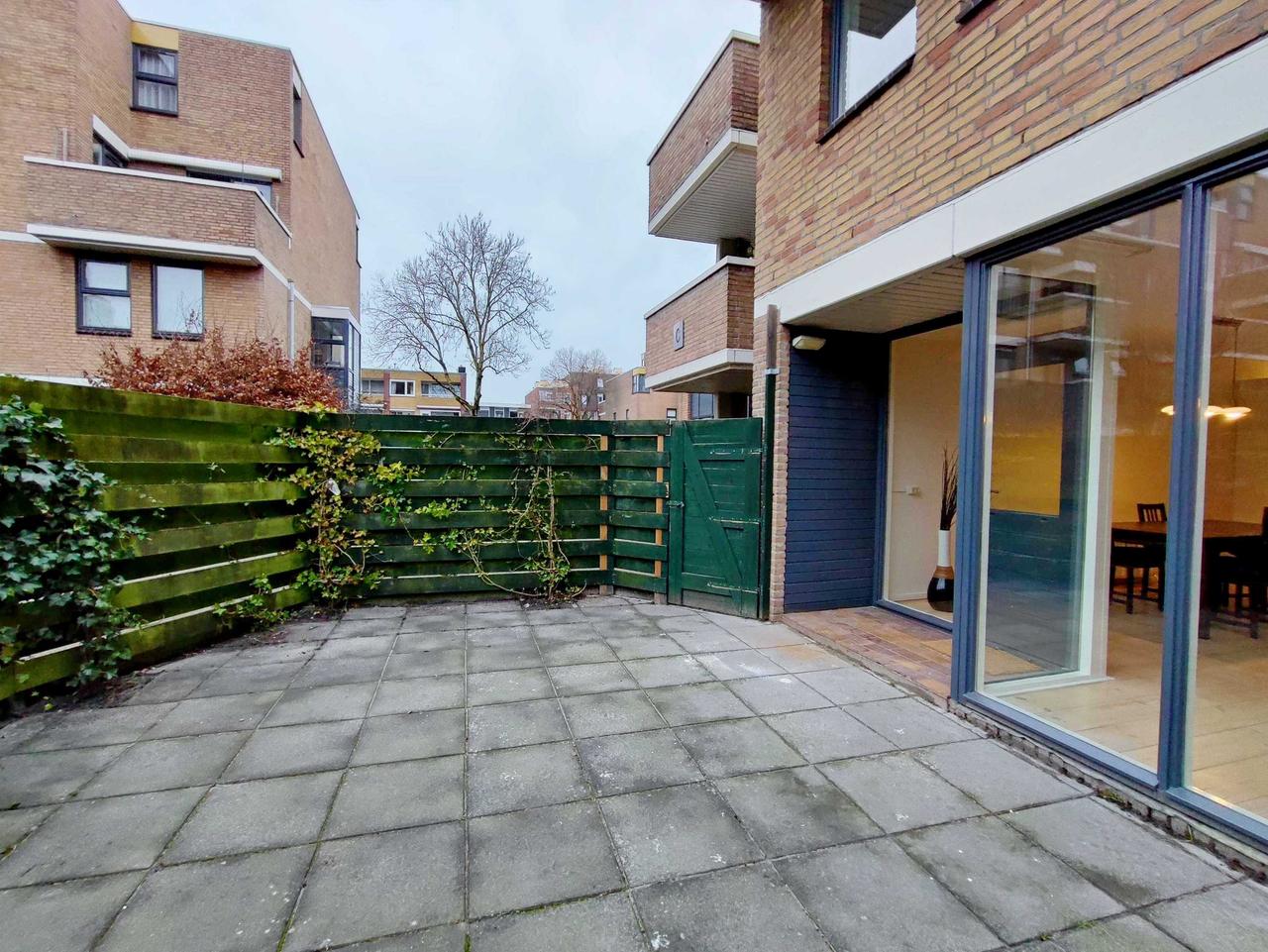 Appartement in Rivierenbuurt, Groningen - Afbeelding 17