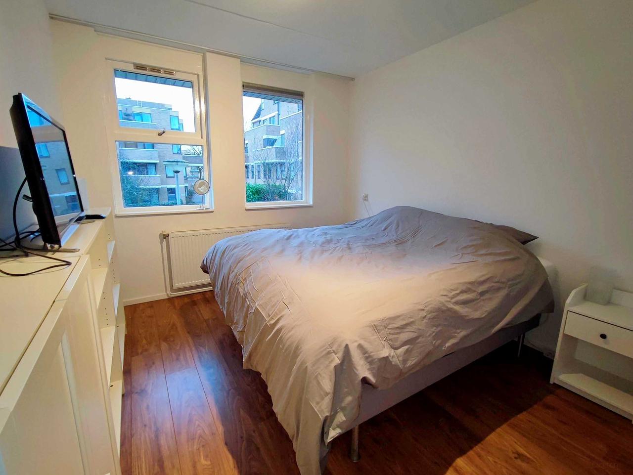 Appartement in Rivierenbuurt, Groningen - Afbeelding 18