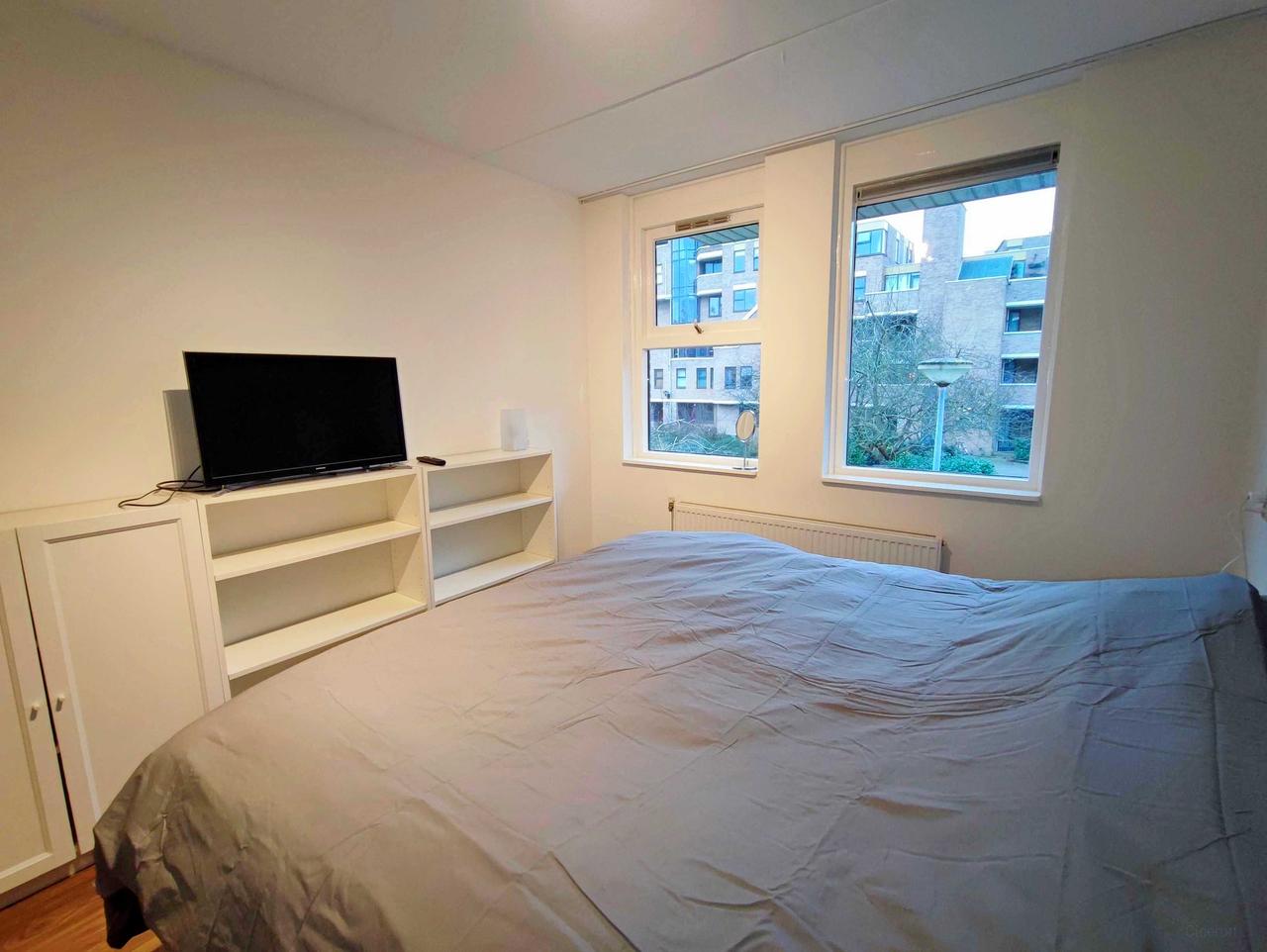 Appartement in Rivierenbuurt, Groningen - Afbeelding 19
