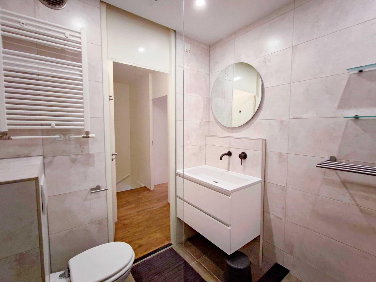 Appartement in Rivierenbuurt, Groningen - Afbeelding 22