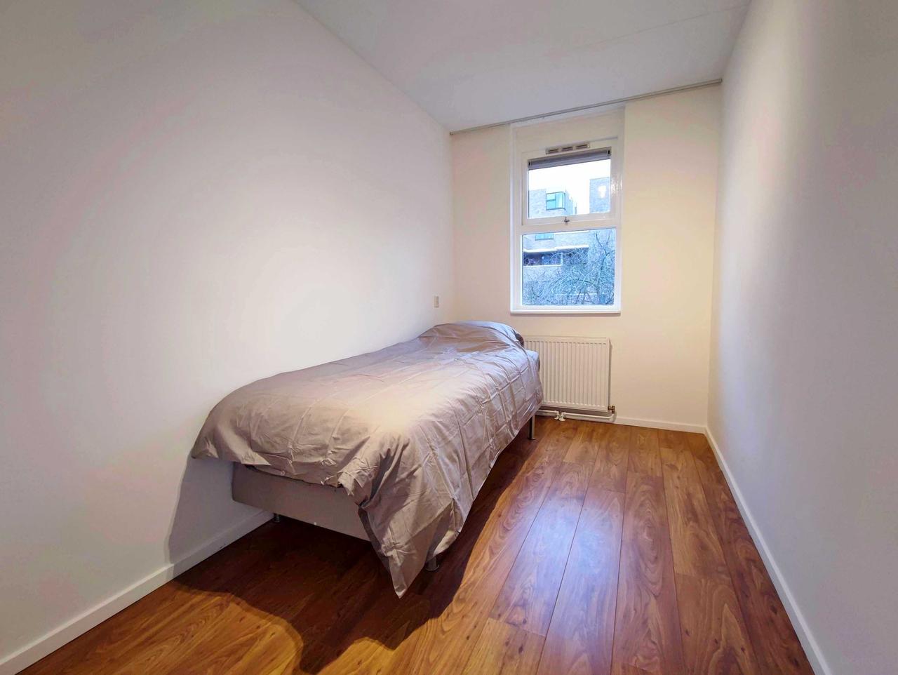 Appartement in Rivierenbuurt, Groningen - Afbeelding 24