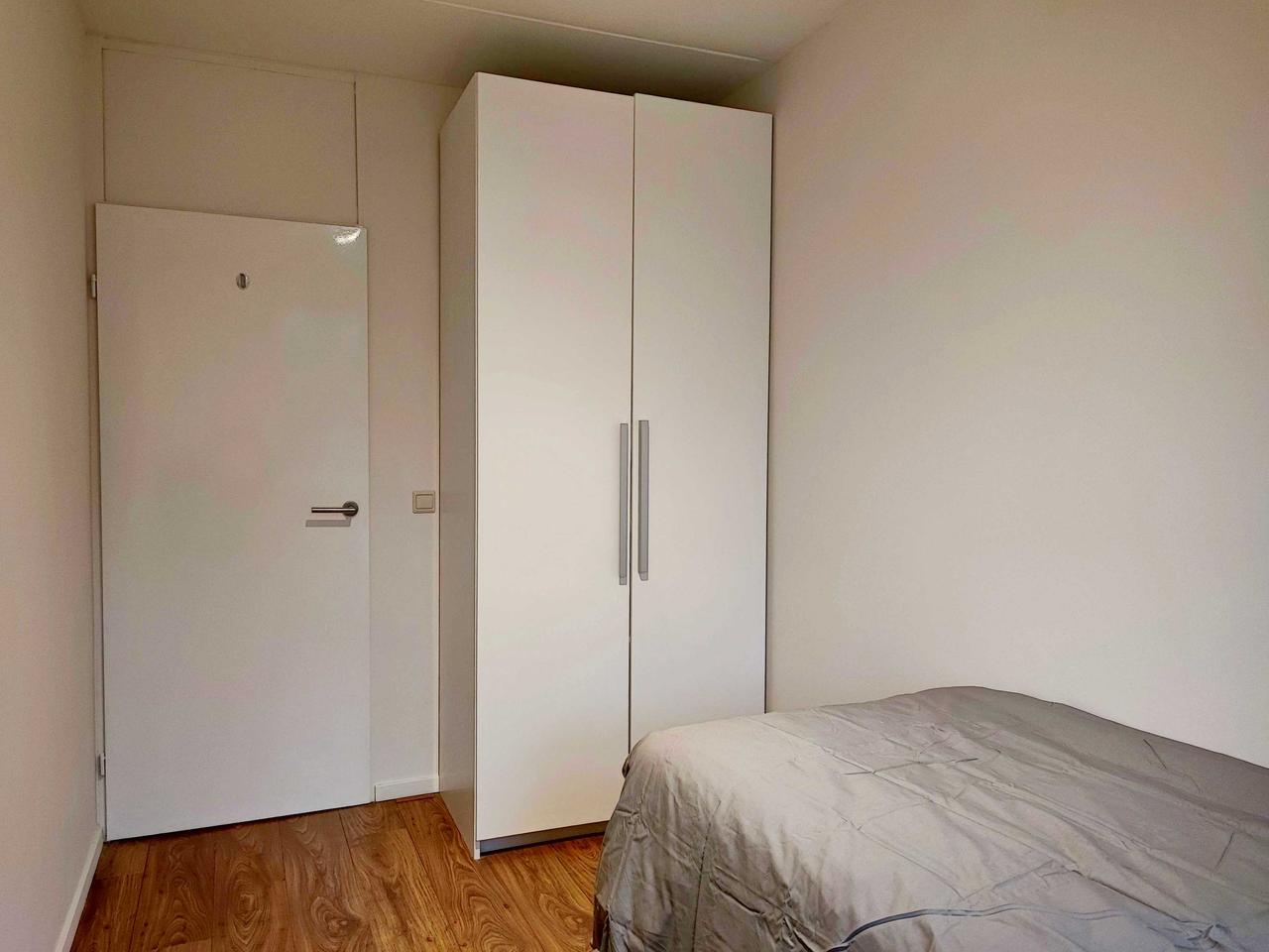 Appartement in Rivierenbuurt, Groningen - Afbeelding 25