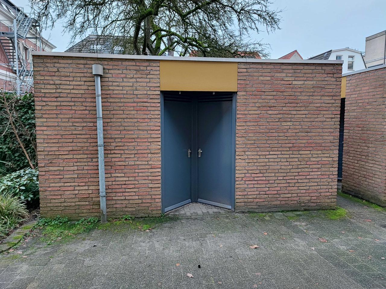 Appartement in Rivierenbuurt, Groningen - Afbeelding 27