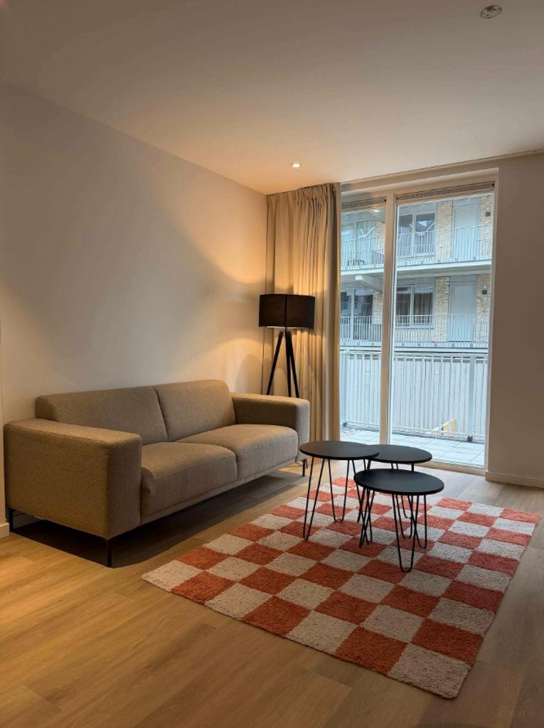 Gemeubileerd appartement in Oud Crooswijk - Afbeelding 2