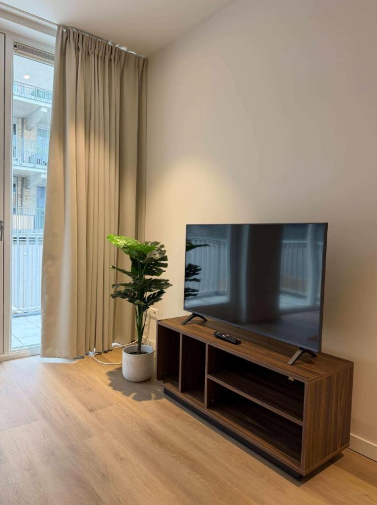 Gemeubileerd appartement in Oud Crooswijk - Afbeelding 3