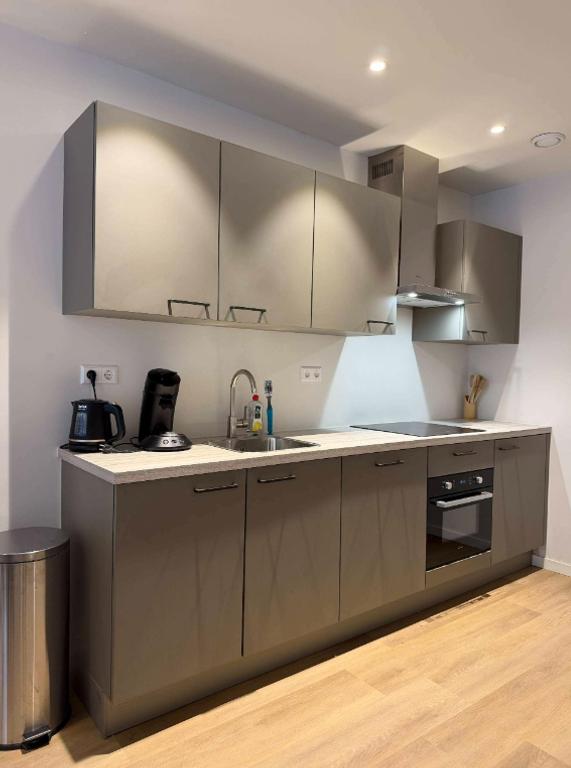 Gemeubileerd appartement in Oud Crooswijk - Afbeelding 4