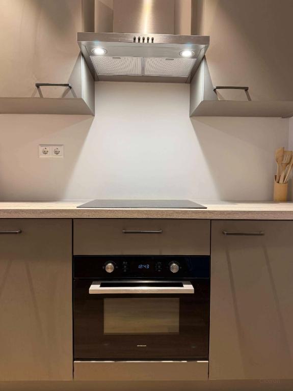 Gemeubileerd appartement in Oud Crooswijk - Afbeelding 5