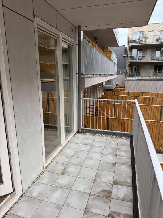 Gemeubileerd appartement in Oud Crooswijk - Afbeelding 6
