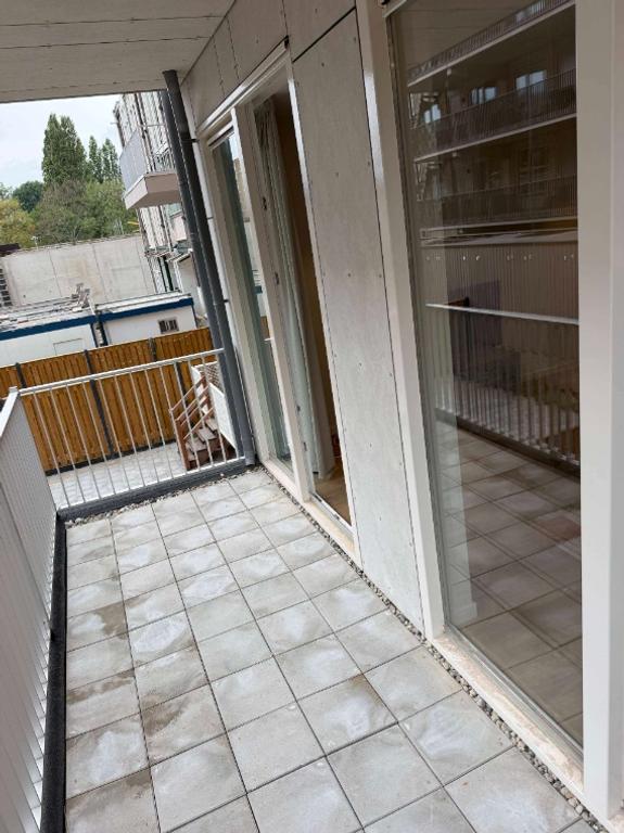 Gemeubileerd appartement in Oud Crooswijk - Afbeelding 7