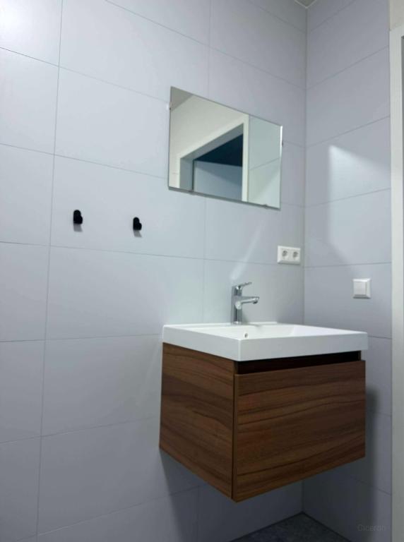 Gemeubileerd appartement in Oud Crooswijk - Afbeelding 9