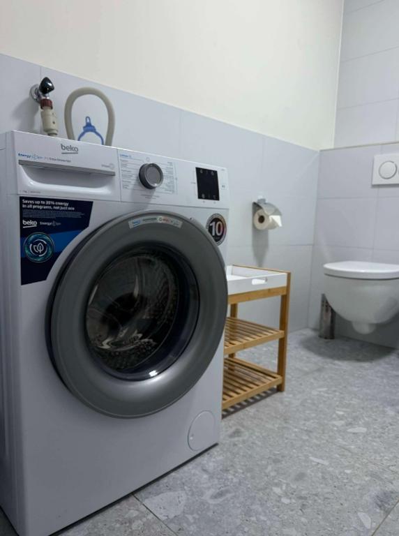 Gemeubileerd appartement in Oud Crooswijk - Afbeelding 10