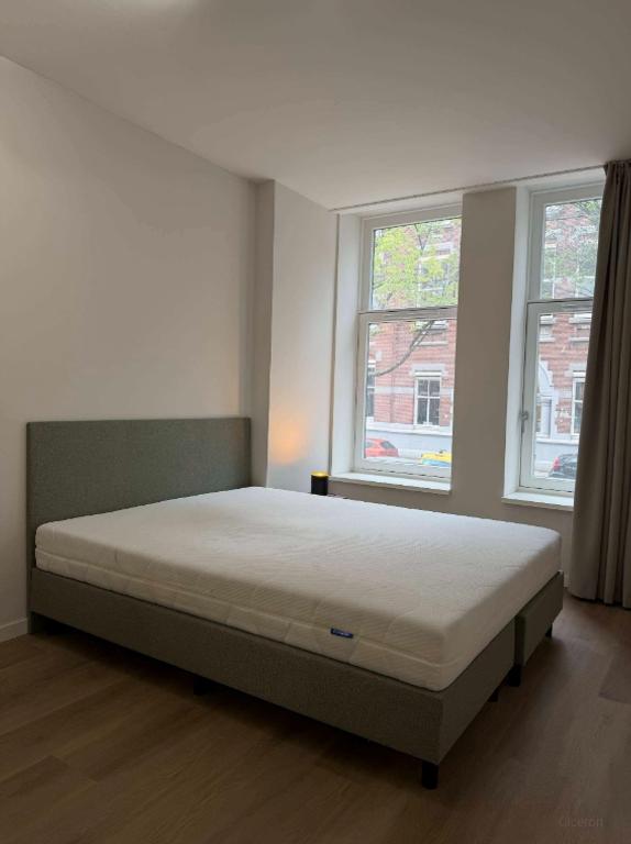 Gemeubileerd appartement in Oud Crooswijk - Afbeelding 11