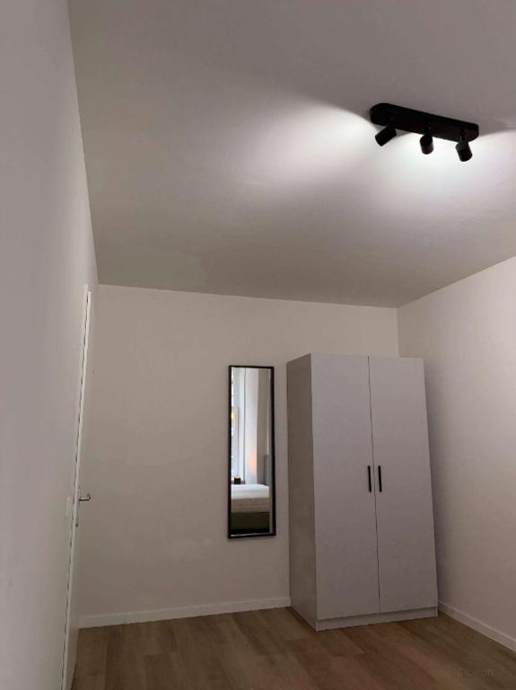 Gemeubileerd appartement in Oud Crooswijk - Afbeelding 12