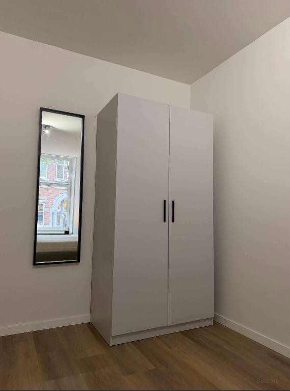 Gemeubileerd appartement in Oud Crooswijk - Afbeelding 13