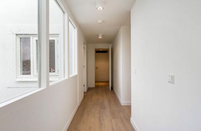 110 m² hoekappartement met 2 slaapkamers - Afbeelding 7