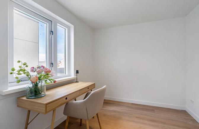 110 m² hoekappartement met 2 slaapkamers - Afbeelding 10