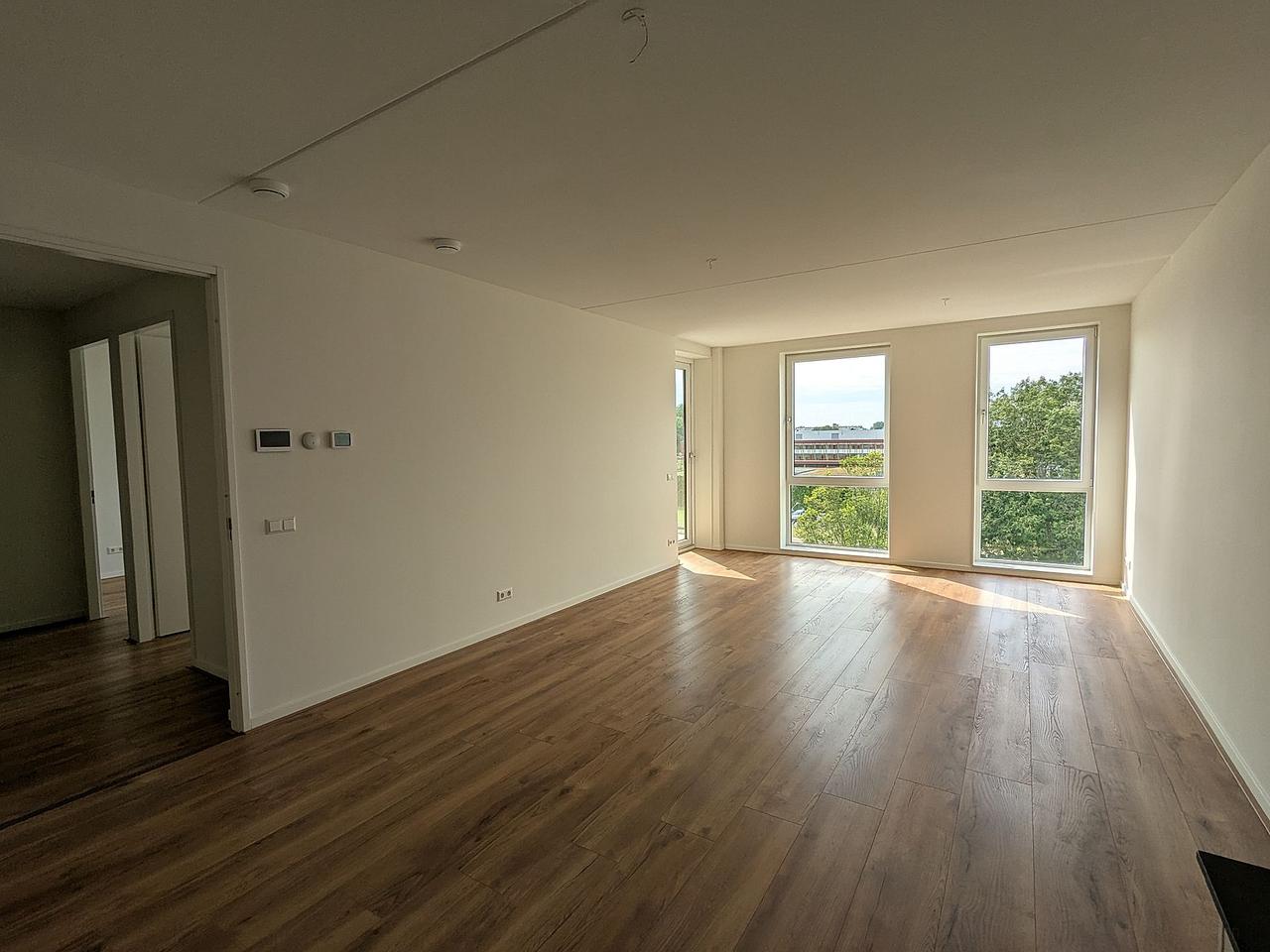 66 m² appartement met energielabel A+++ - Afbeelding 3