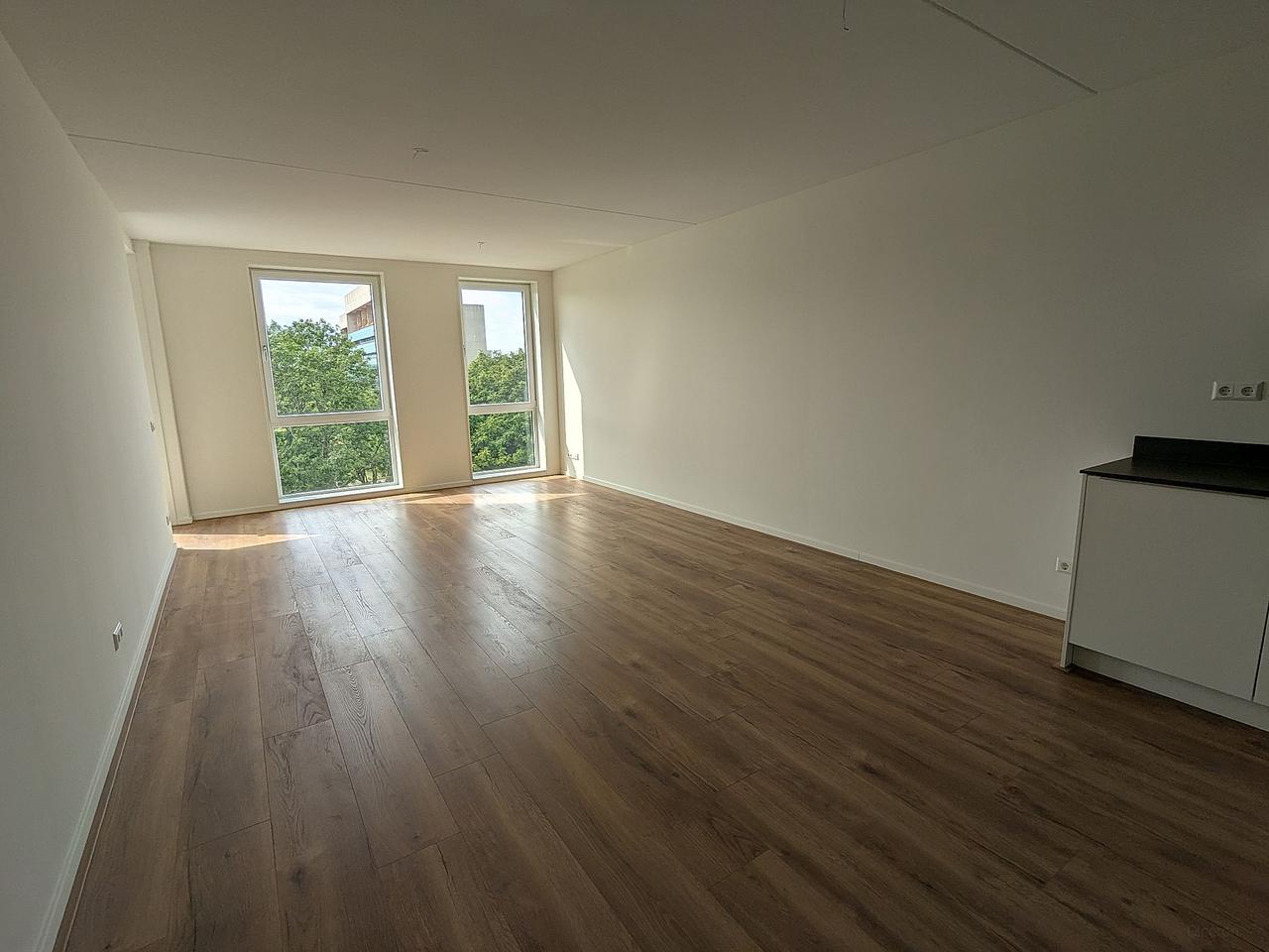 66 m² appartement met energielabel A+++ - Afbeelding 4