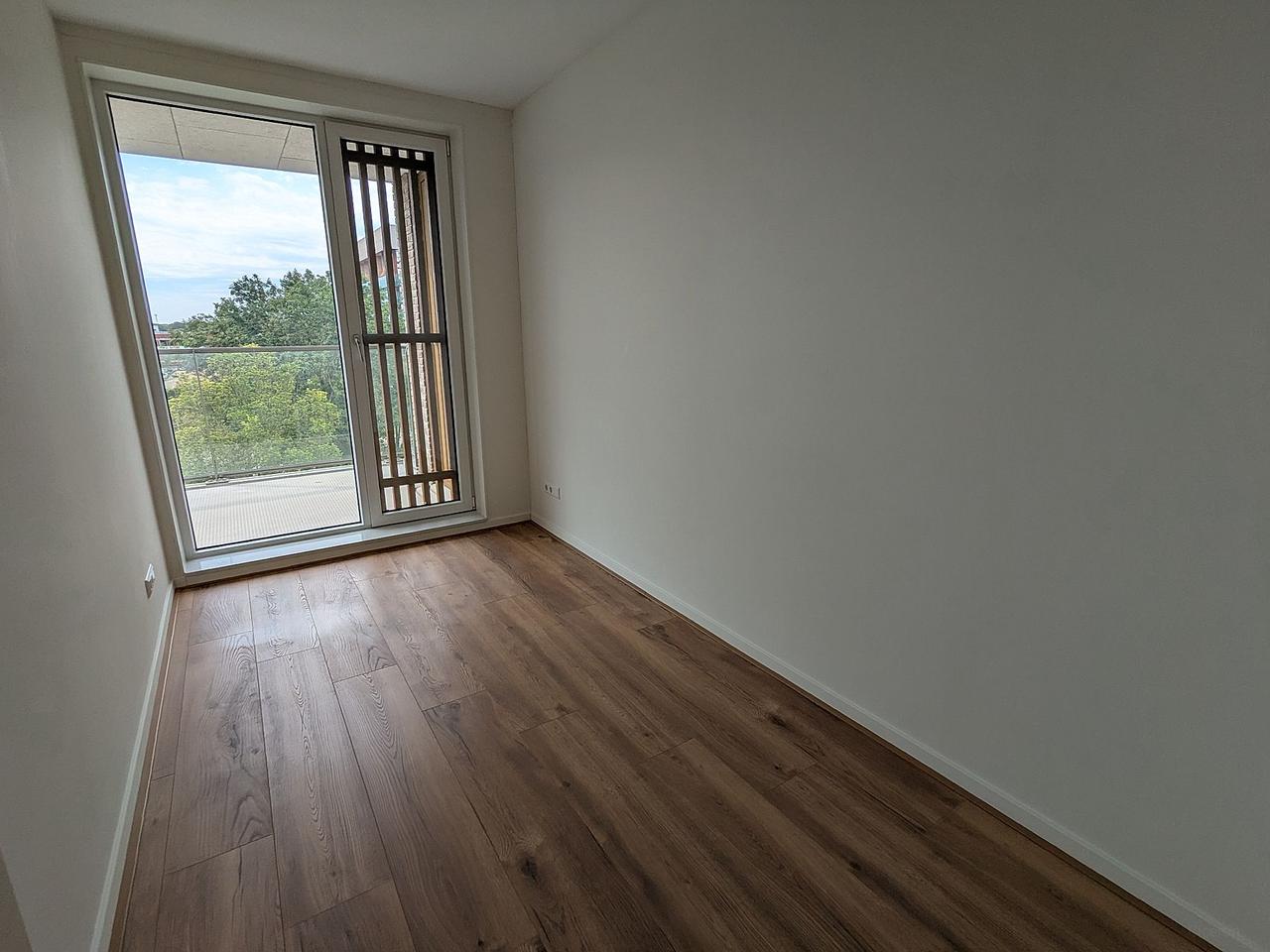 66 m² appartement met energielabel A+++ - Afbeelding 5