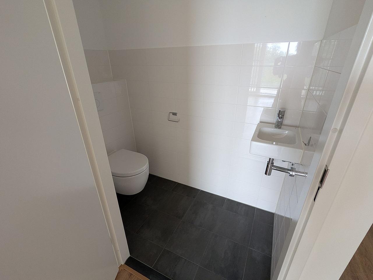 66 m² appartement met energielabel A+++ - Afbeelding 7