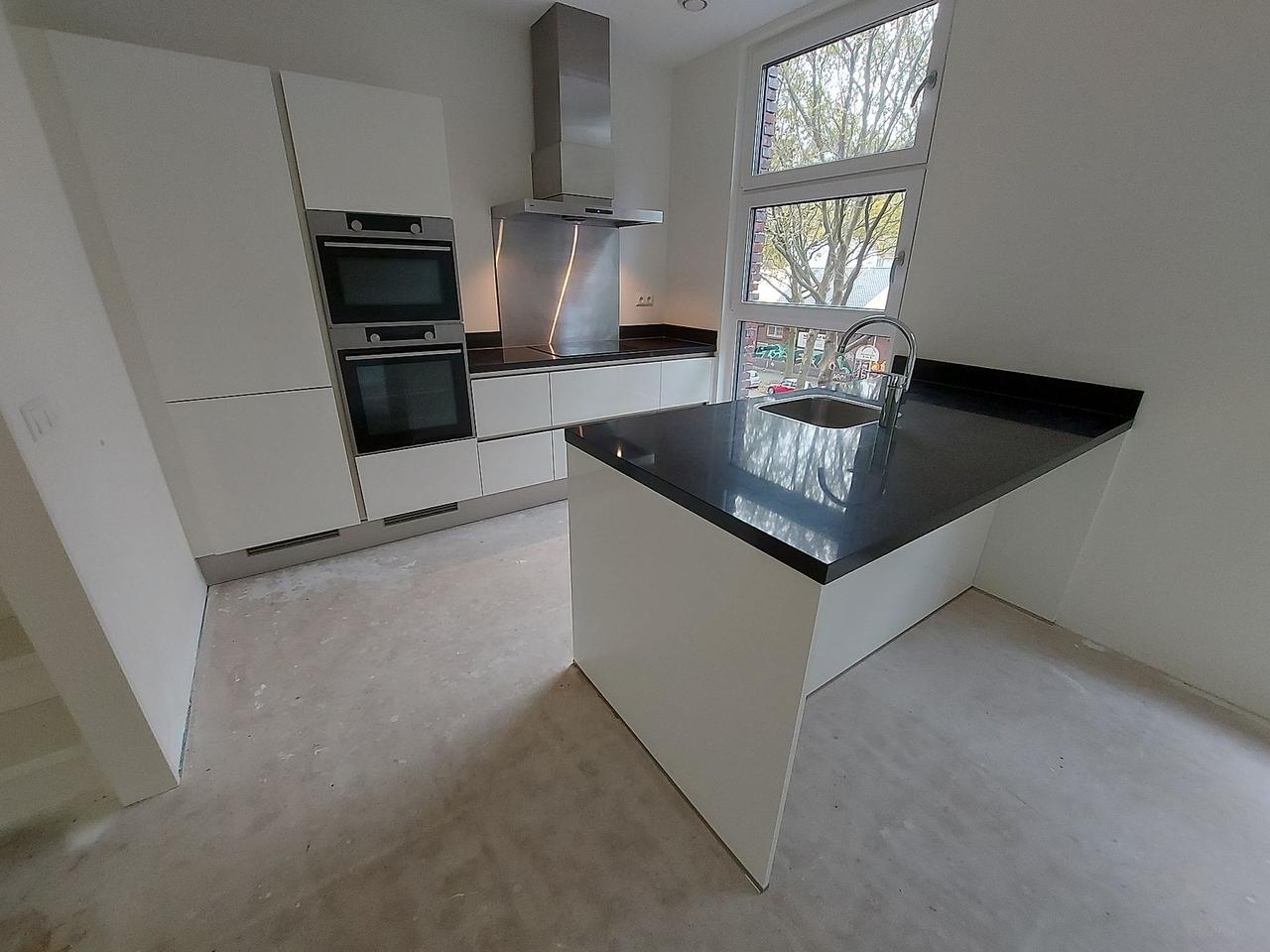 166 m² huis met 4 slaapkamers in Katendrecht - Afbeelding 3